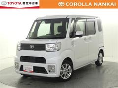 ピクシスメガ L SAIII フルセグ メモリーナビ DVD再生 バックカメラ 衝突被害軽減システム ETC 両側電動スライド ワンオーナー アイドリングストップ 中古車画像