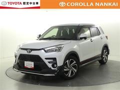 ライズ Z フルセグ メモリーナビ DVD再生 バックカメラ 衝突被害軽減システム ETC ドラレコ LEDヘッドランプ フルエアロ アイドリングストップ 中古車画像