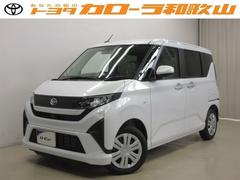 ムーヴ X フルセグ バックカメラ 衝突被害軽減システム 電動スライドドア LEDヘッドランプ アイドリングストップ 中古車画像