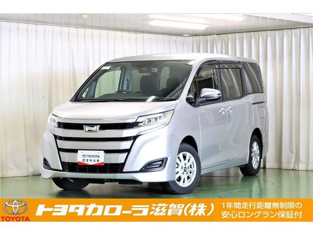 TOYOTA NOAH HYBRID X
