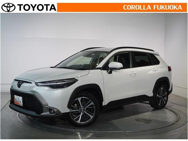 カローラ福岡認定中古車ＰＬＵＳは３つの安心・まるまるクリン・車両検査証明