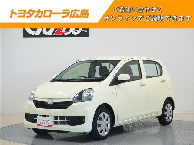 ピクシスエポック(トヨタ) L SA ミュージックプレイヤー接続可 衝突被害軽減システム ETC ワンオーナー 記録簿 アイドリングストップ 中古車画像