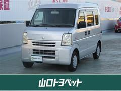 エブリイ ジョイン 中古車画像