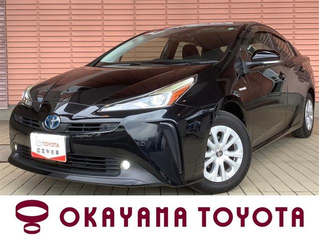 プリウス(トヨタ) S 4WD フルセグ メモリーナビ DVD再生 ミュージックプレイヤー接続可 バックカメラ 衝突被害軽減システム ETC ドラレコ LEDヘッドランプ ワンオーナー 中古車画像