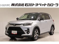 ライズ Z 4WD フルセグ メモリーナビ DVD再生 ミュージックプレイヤー接続可 バックカメラ 衝突被害軽減システム ETC LEDヘッドランプ ワンオーナー アイドリングストップ 中古車画像