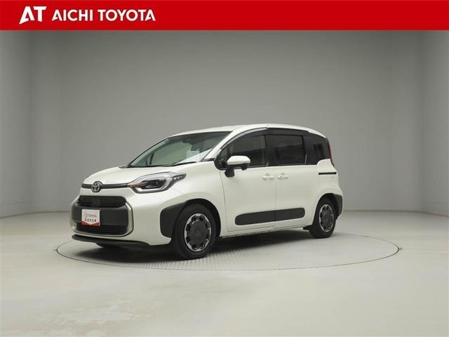 『ＴＯＹＯＴＡ認定中古車』衝突回避支援システム＆ドラレコ＆ＥＴＣを搭載！