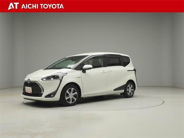 『ＴＯＹＯＴＡ認定中古車』衝突回避支援システム＆ドラレコ＆ＥＴＣを搭載！