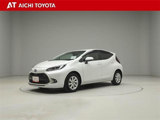 『ＴＯＹＯＴＡ認定中古車』衝突回避支援システム＆ドラレコ＆ＥＴＣを搭載！