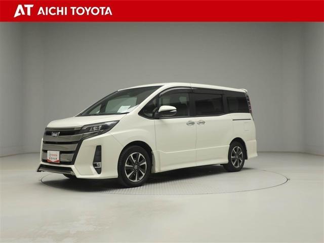 『ＴＯＹＯＴＡ認定中古車』　衝突回避支援システム＆ＥＴＣ車載器を搭載！是