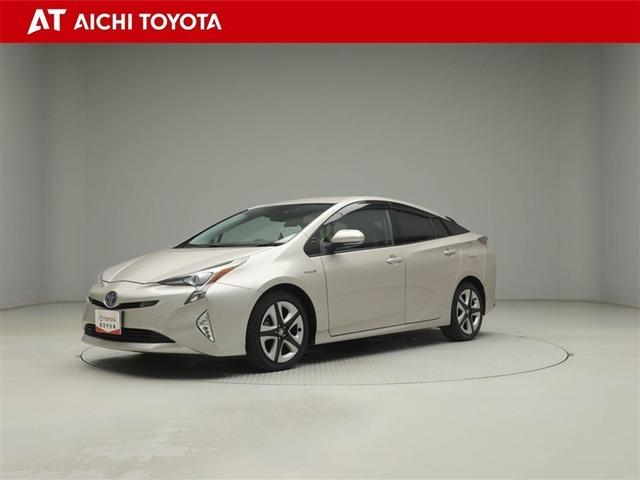 『TOYOTA認定中古車』衝突回避支援システム&ドラレコ&ETCを搭載!