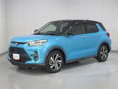 ライズ Z ワンオーナー 安全装備 衝突被害軽減システム メモリーナビ ナビ&TV アイドリングストップ バックカメラ ドラレコ スマートキー オートクルーズコントロール LEDヘッドランプ アルミホイール CD 中古車画像