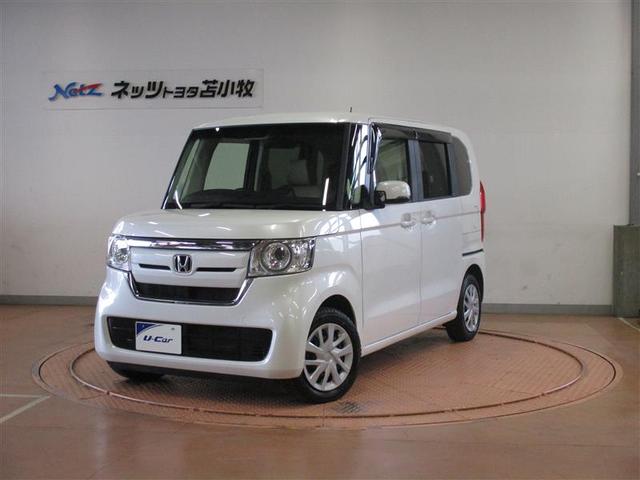 NBOX(ホンダ)G・Lターボホンダセンシング 4WD フルセグ メモリーナビ DVD再生 ミュージックプレイヤー接続可 バックカメラ 衝突被害軽減システム ETC 両側電動スライド LEDヘッドランプ ワンオーナー アイドリングストップ 中古車画像