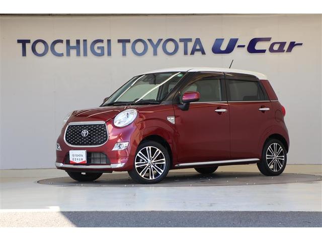 ピクシスジョイ(トヨタ) Ｆ　Ｇ　ＳＡＩＩＩ 中古車画像