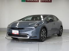 プリウス Z 衝突被害軽減ブレーキ アルミ TV クルコン アイドリングストップ LEDライト ABS Pシート オートエアコン バックカメラ スマートキー パワステ ETC キーレス 盗難防止装置 SRS 中古車画像