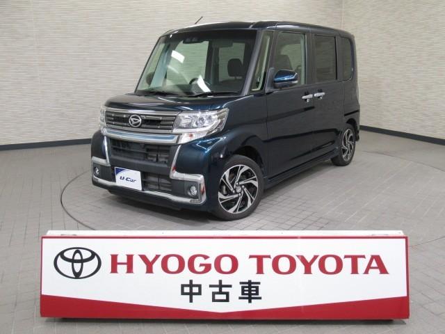 選ぶならトヨタディーラー安心中古車 特選車!!
