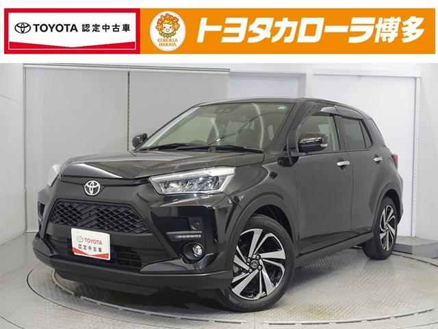 トヨタ認定中古車は認定検査員による車両鑑定書付き! 法定整備を実施し、安心と共にお届けします。