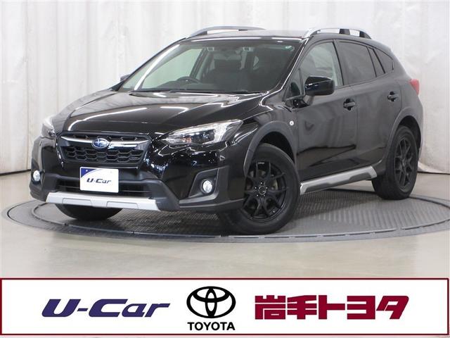 XV(スバル) 1.6i−L アイサイト 4WD 衝突被害軽減システム メモリーナビ フルセグ LEDヘッドランプ アルミホイール バックカメラ スマートキー オートクルーズコントロール アイドリングストップ ETC 盗難防止装置 キーレス 中古車画像