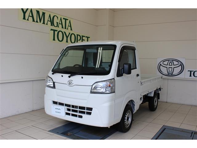 ハイゼットトラック(ダイハツ) スタンダード 4WD 中古車画像