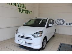 ミライース X リミテッドSAIII 4WD フルセグ メモリーナビ DVD再生 バックカメラ 衝突被害軽減システム ETC LEDヘッドランプ アイドリングストップ 中古車画像