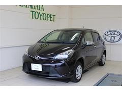 ヴィッツ ジュエラ 4WD フルセグ メモリーナビ DVD再生 衝突被害軽減システム LEDヘッドランプ ワンオーナー 中古車画像