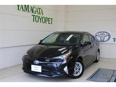 プリウス Sセーフティプラス フルセグ メモリーナビ DVD再生 バックカメラ 衝突被害軽減システム ETC LEDヘッドランプ 中古車画像