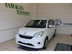 パッソ X Lパッケージ ワンセグ メモリーナビ バックカメラ 衝突被害軽減システム ETC LEDヘッドランプ アイドリングストップ 中古車画像