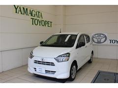 ミライース X SAIII 4WD 衝突被害軽減システム ETC LEDヘッドランプ アイドリングストップ 中古車画像