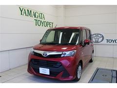 タンク X 電動スライドドア ウオークスルー アイドリングストップ 中古車画像