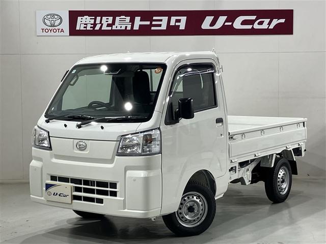 ハイゼットトラック(ダイハツ) ノウヨウＰＳ　４ＷＤ 中古車画像