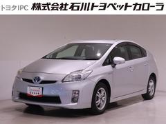 プリウス S ETC 中古車画像