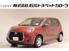 パッソ モーダ フルセグ メモリーナビ DVD再生 バックカメラ 衝突被害軽減システム ETC LEDヘッドランプ アイドリングストップ 中古車画像