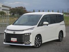 ヴォクシー S-Z 中古車画像