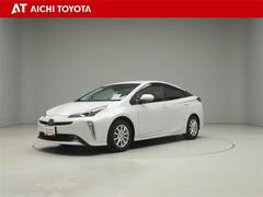 プリウス SセーフティプラスII 中古車画像