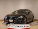 トヨタ認定中古車 滑らかで安定感のある走行性能！上質なデザインと機能性を両立！