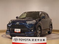 ライズ Z Bカメ アイドリングSTOP フルセグテレビ イモビライザー 横滑り防止機能 LEDヘッドライト 寒冷地仕様 オートクルーズコントロール 1オーナー車 アルミホイール エアバッグ スマートキ 4WD車 中古車画像