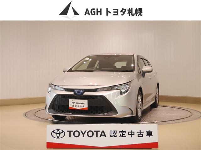 トヨタ認定中古車 スポーティなスタイル!次世代を見つめた安全装備や快適機能を搭載!