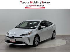 プリウス SセーフティプラスII 中古車画像