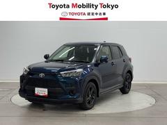 ライズ X S 盗難防止装置 スマートキー&プッシュスタート ワンセグ パワーステアリング オートエアコン 点検記録簿 キーフリー LEDヘッドライト バックモニター メモリナビ ワンオーナー 横滑り防止 ETC 中古車画像