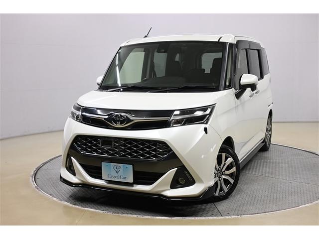 タンク入庫しました。ＴＣナビとバックモニター装備。とても綺麗でオススメの