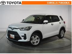 ライズ G 衝突被害軽減システム メモリーナビ フルセグ ETC バックカメラ ドラレコ CD DVD再生 キーレス スマートキー アイドリングストップ 盗難防止装置 中古車画像