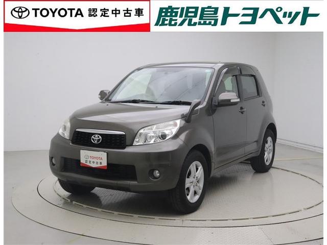 TOYOTA RUSH G