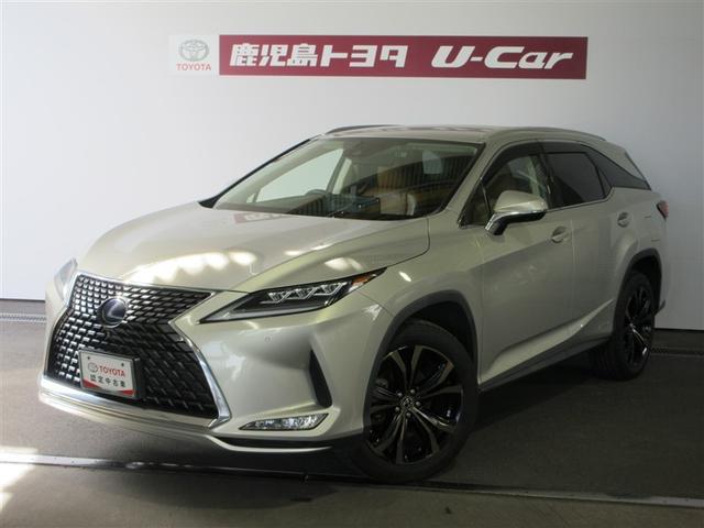 RX(レクサス) RX450hL バージョンL 中古車画像