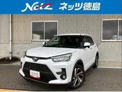 ライズ Z フルセグ メモリーナビ DVD再生 バックカメラ 衝突被害軽減システム ETC ドラレコ LEDヘッドランプ ワンオーナー アイドリングストップ 中古車画像