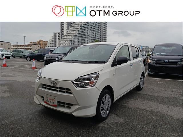 トヨタ ピクシスエポック