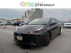 プリウス Sツーリングセレクション フルセグ メモリーナビ ミュージックプレイヤー接続可 バックカメラ 衝突被害軽減システム ETC ドラレコ LEDヘッドランプ 中古車画像