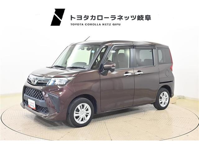 背の高い両側電動スライドドアのコンパクトカー！！装備も充実！！