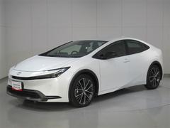 プリウス G ワンオーナー 安全装備 衝突被害軽減システム バックカメラ スマートキー オートクルーズコントロール ETC LEDヘッドランプ ハイブリッド アルミホイール 盗難防止装置 サイドエアバッグ 中古車画像