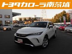 ハリアー S バックカメ 盗難防止システム ナビ ETC車載器 アルミホイール スマートエントリー エアコン 1オーナー パワステ クルーズコントロール エアバッグ LEDライト 点検記録簿 パワーウィンドウ 中古車画像