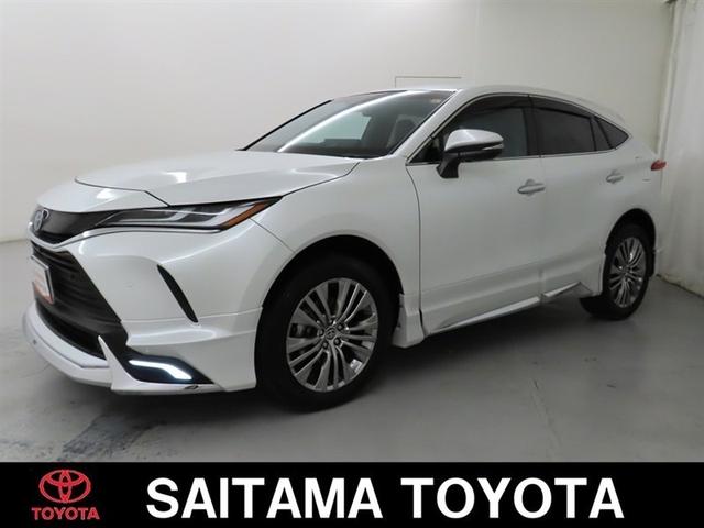 安心と信頼のトヨタブランド【トヨタ認定中古車】です 関東１都６県にお住まいのお客様でご来店頂ける場合の販売に限らせて頂きます