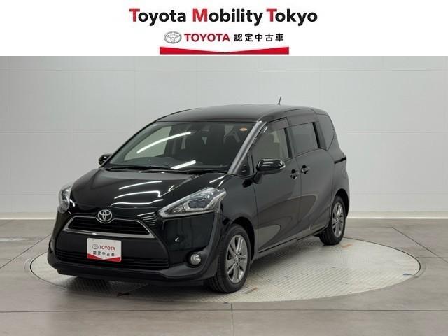 ◆展示約１５０台！豊富在庫！都内最大級の大型展示場◆ 車検整備付・ナビ・ＥＴＣ・バックモニター・両側パワースライドドア・ＴＳＳ